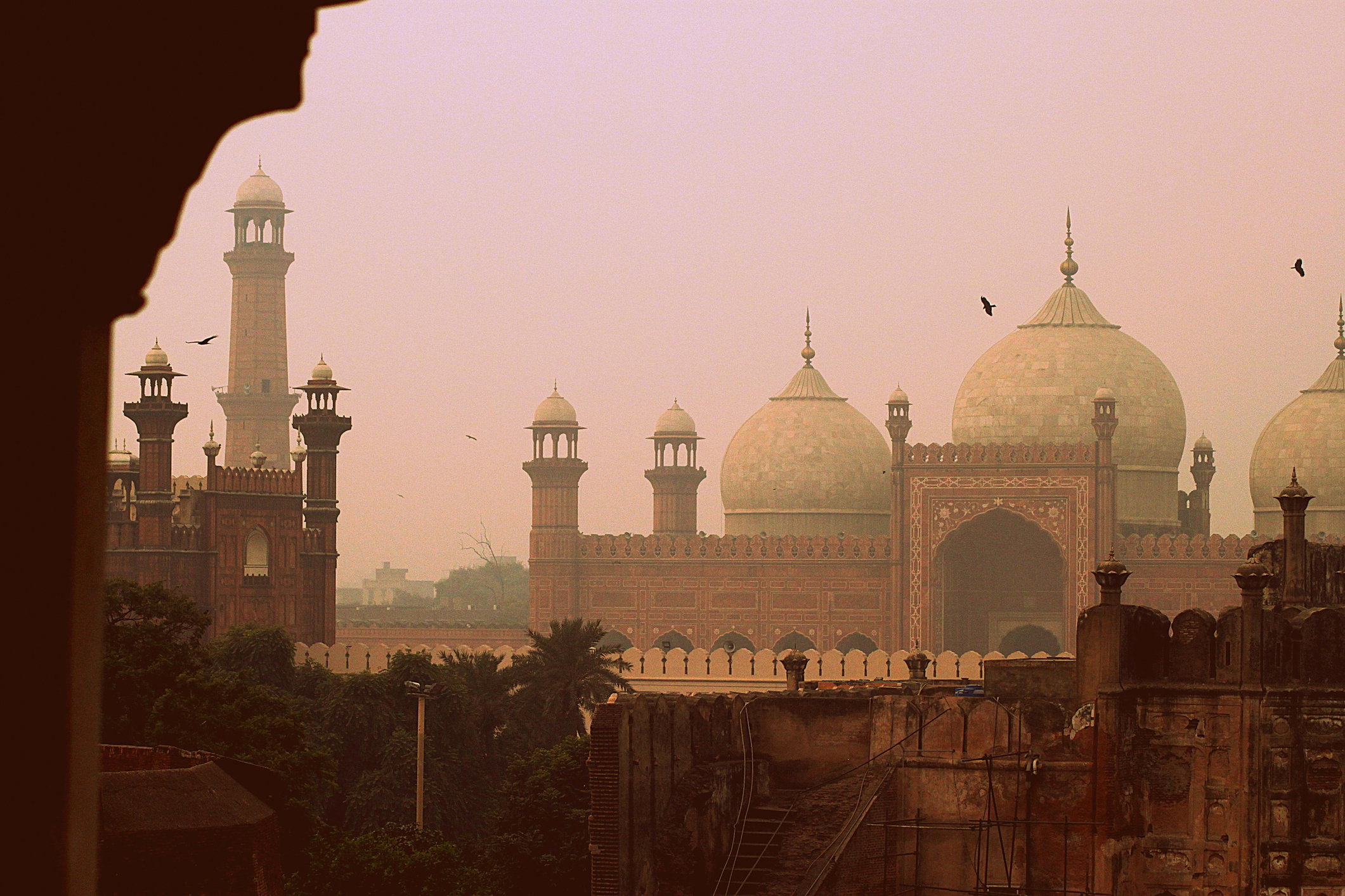Lahore