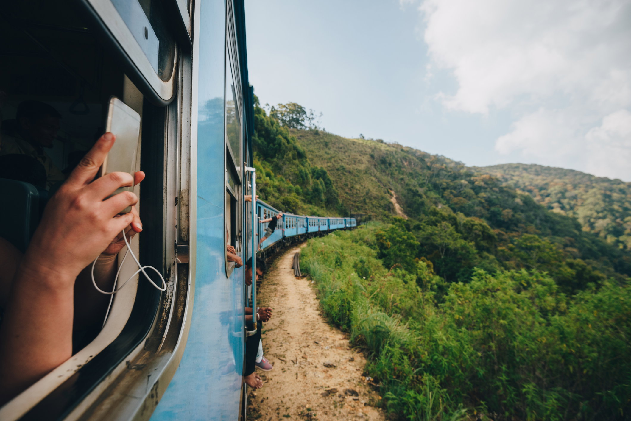 Sri Lanka