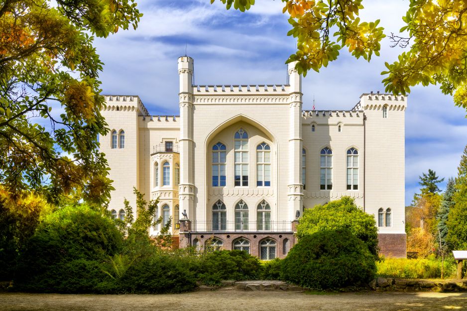 Najpiękniejsze zamki w Wielkopolsce: co warto zwiedzić?