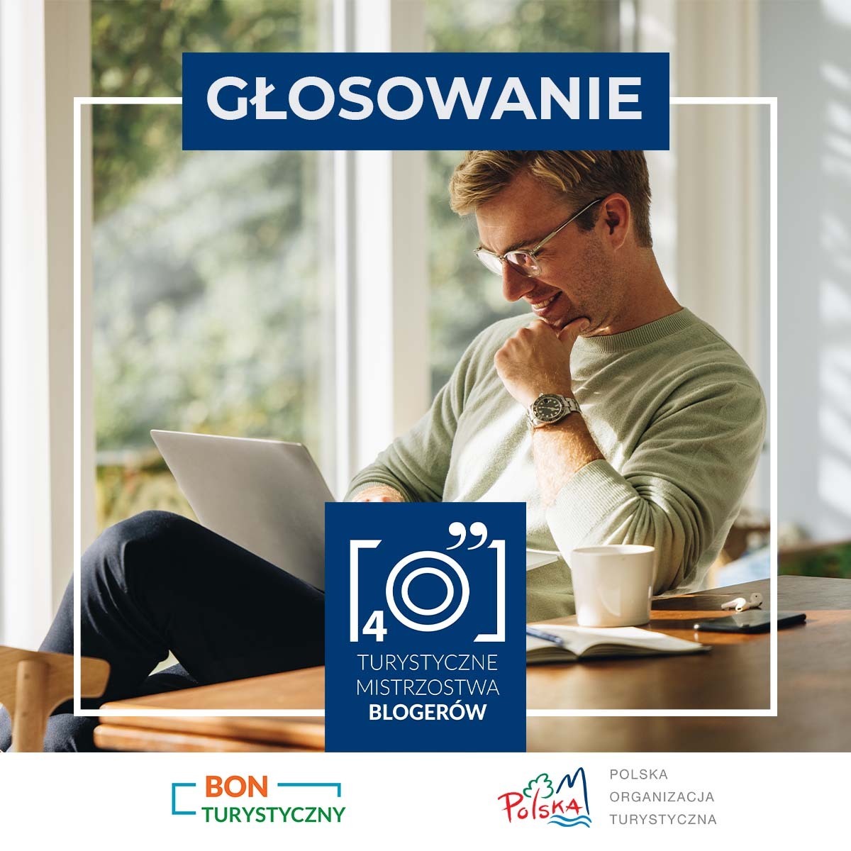 IV Turystyczne Mistrzostwa Blogerów – głosowanie