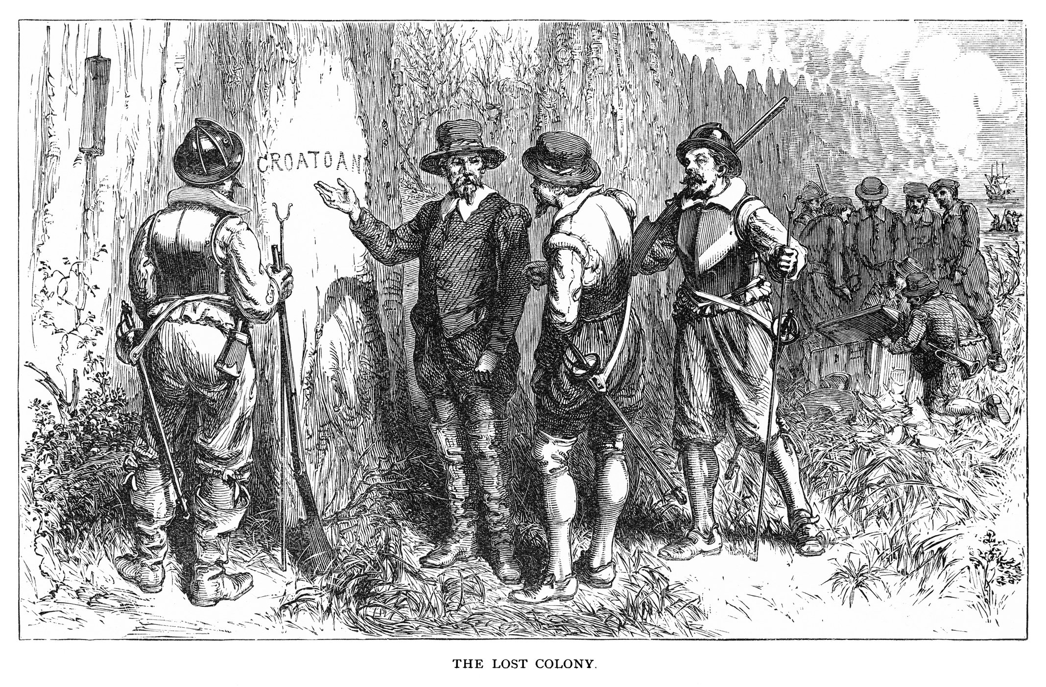 Roanoke