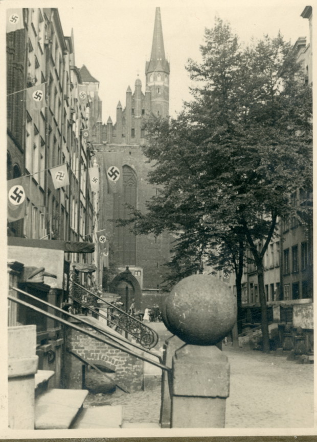 Gdańsk NSDAP
