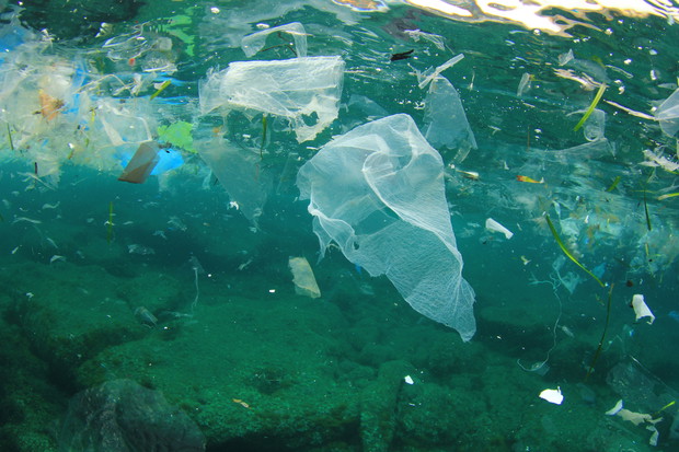 plastik