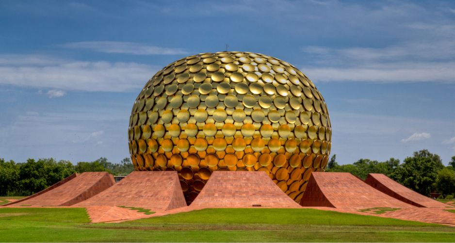 Auroville