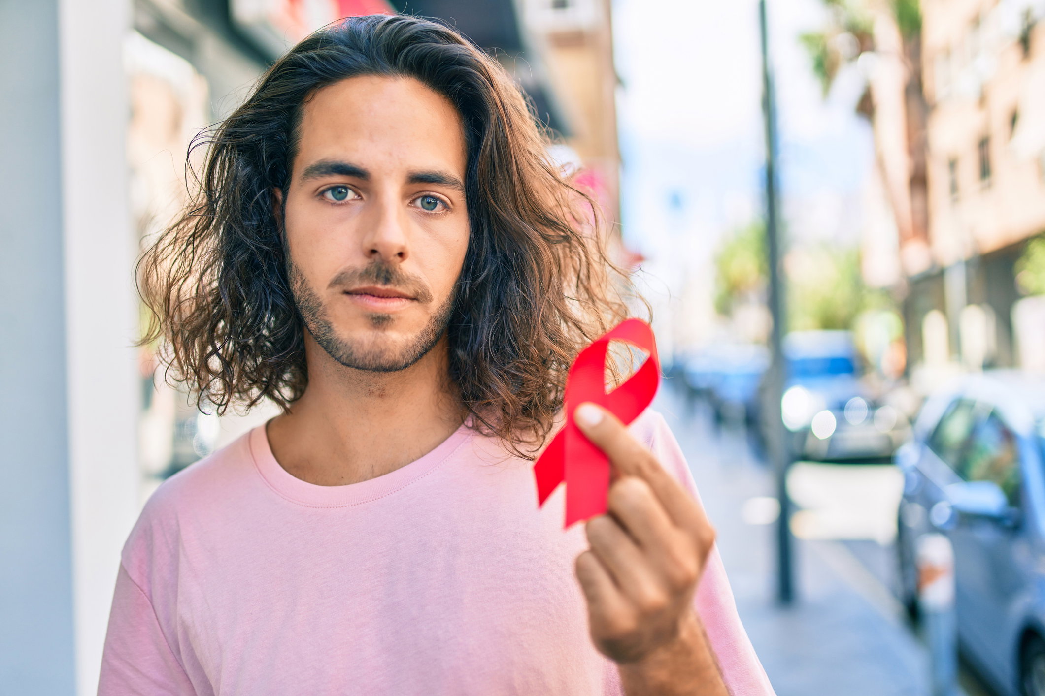 Życie z HIV będzie prostsze. W planach innowacyjna metoda leczenia