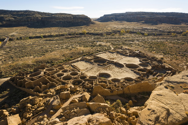 kultura Anasazi