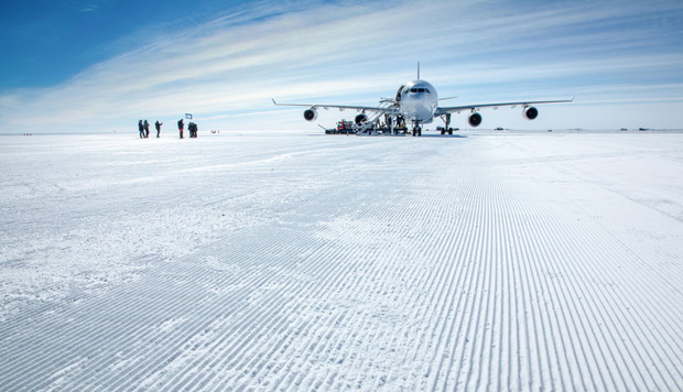 Samolot A340