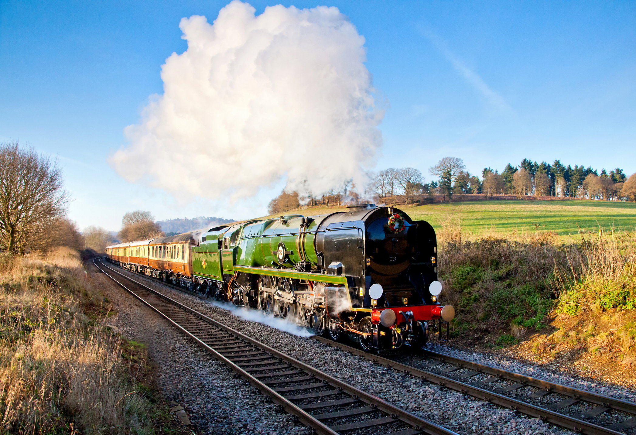Nowy Orient Express wyruszy z Włoch w 2023 roku