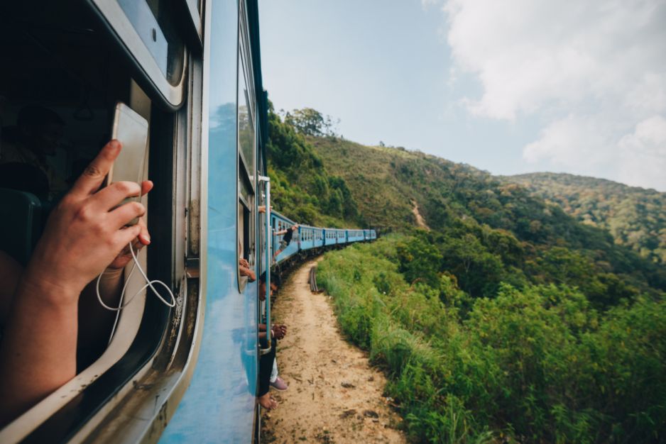 Sri Lanka