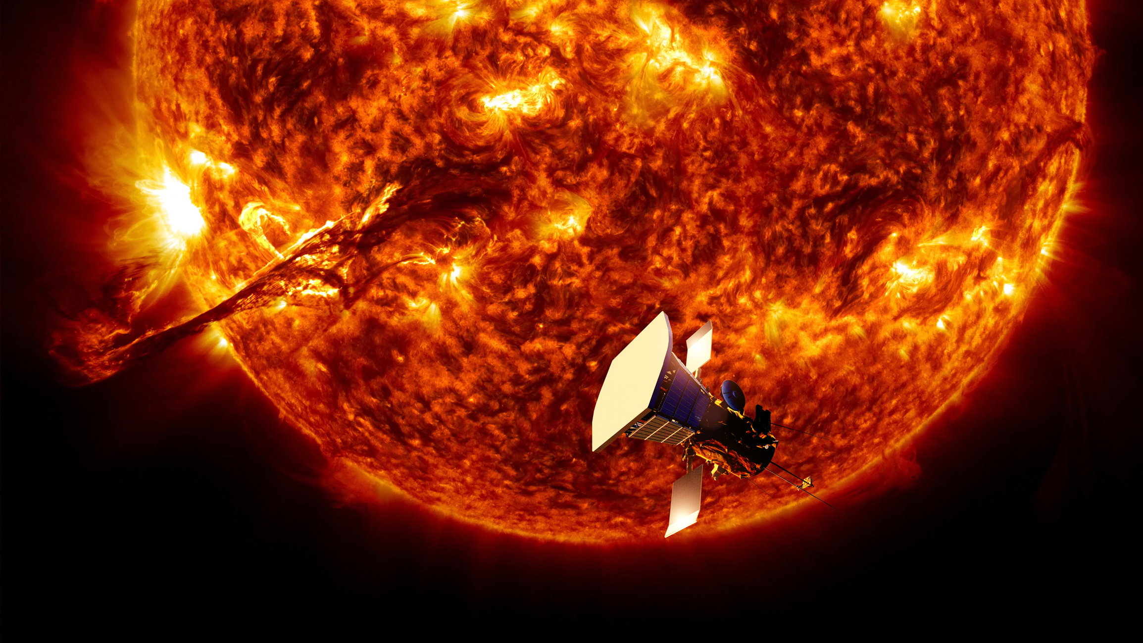 Sonda NASA
