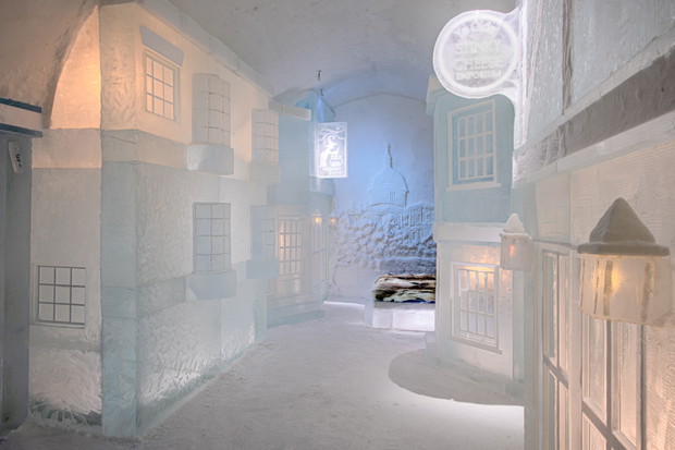 Apartament Dickensian Street