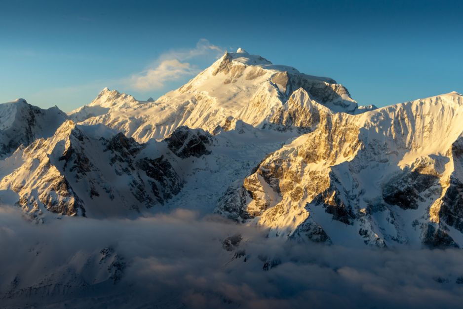 Manaslu