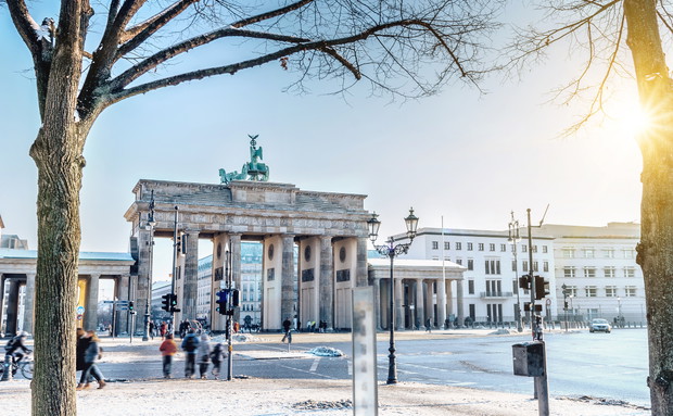 Berlin