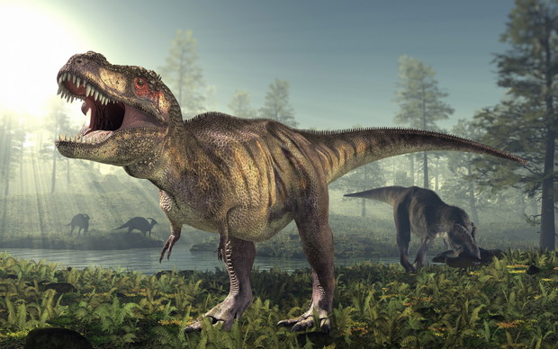 Dinozaur