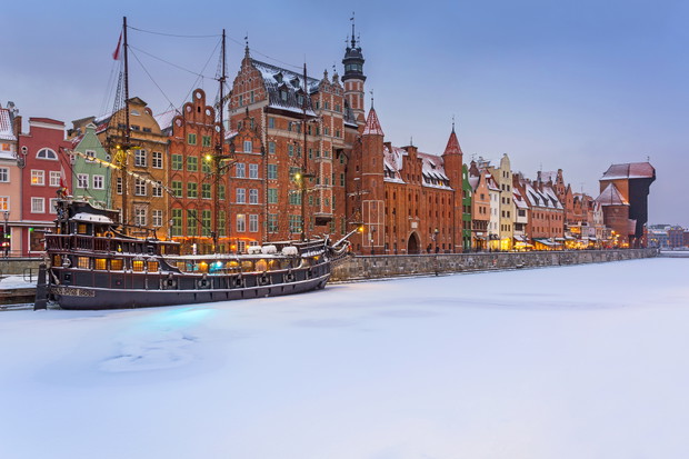 Gdańsk