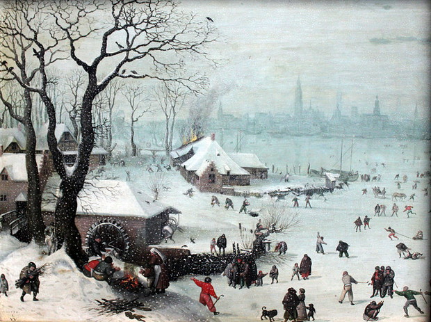 Mała Epoka Lodowa