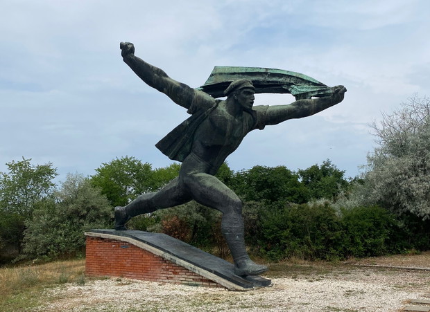 Memento Park