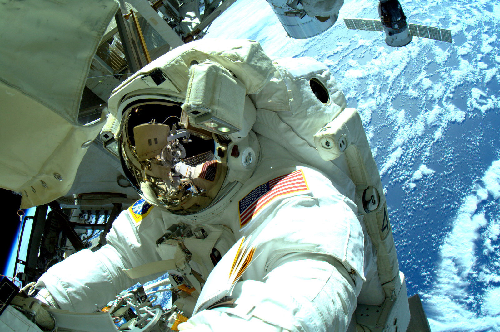 Astronauta
