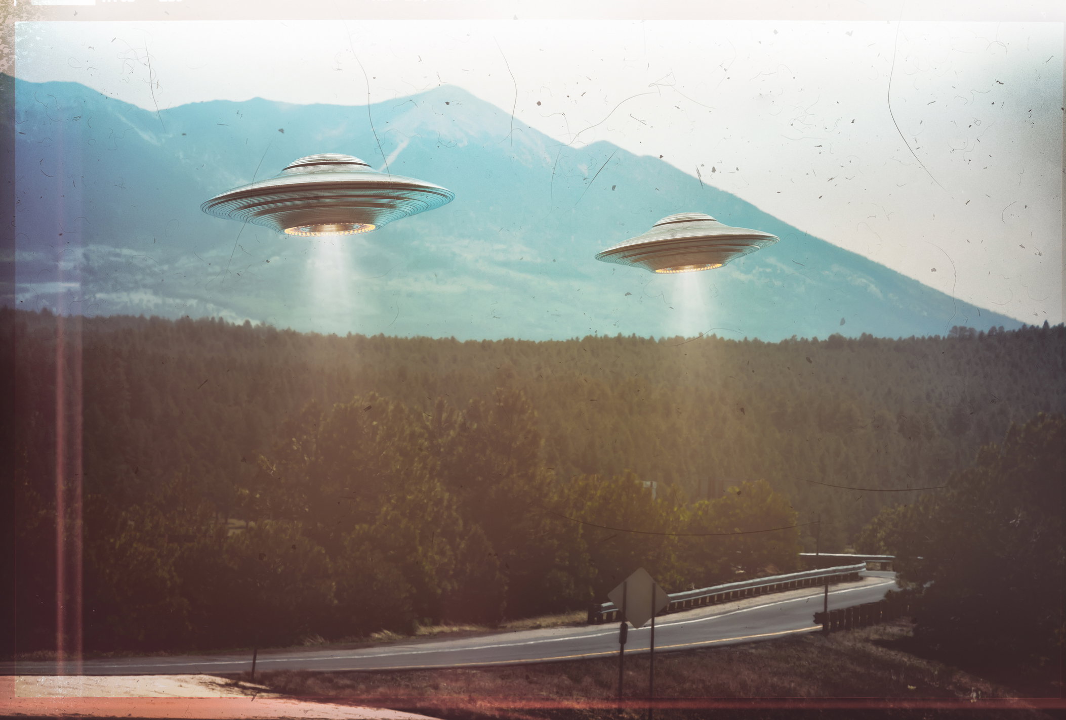 UFO