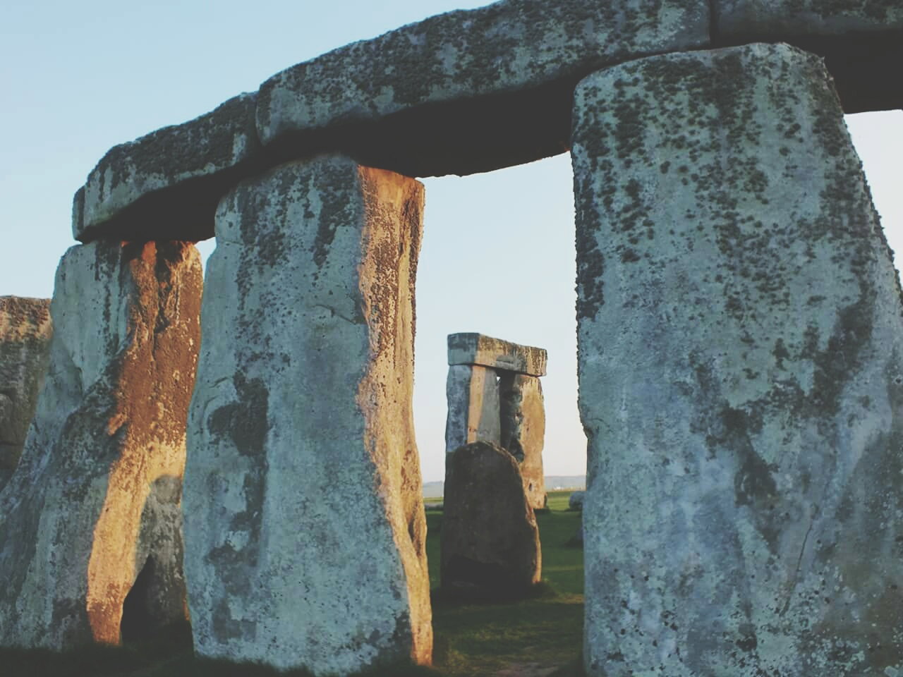 Czy Iniskim Umaapi to „kanadyjskie Stonehenge”?