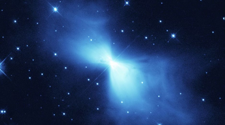 boomerang nebula