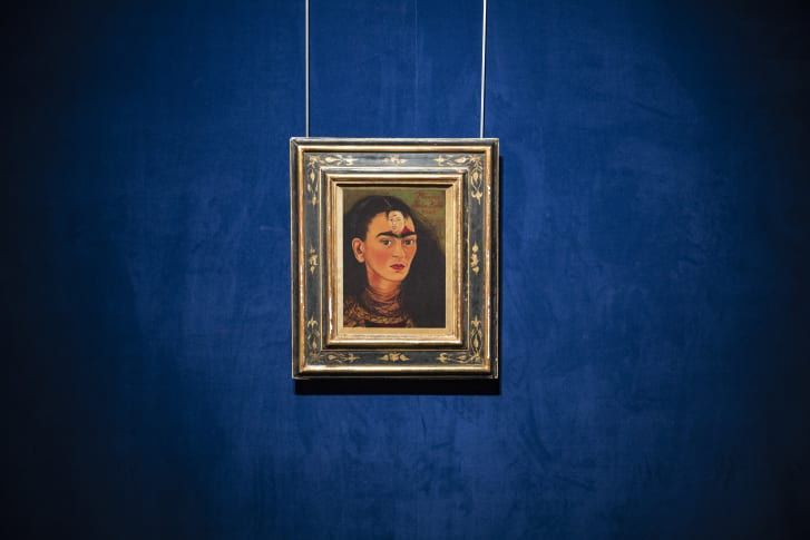 Frida Kahlo