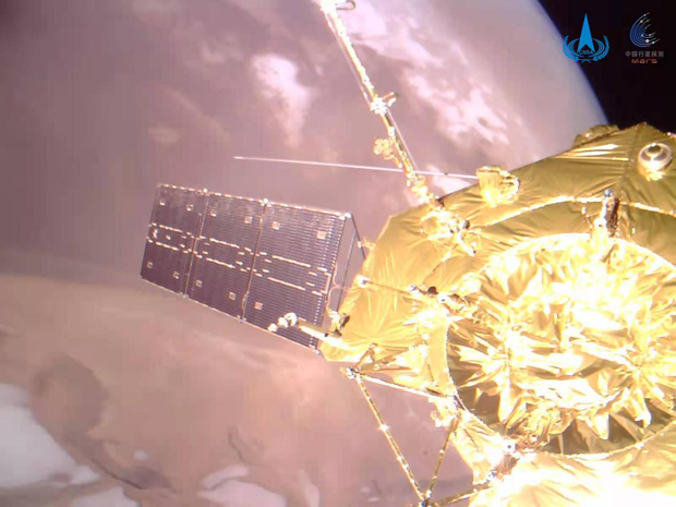 Orbiter