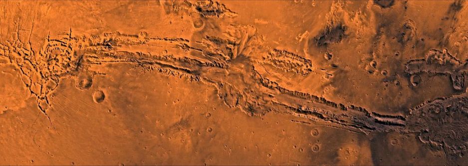 mars