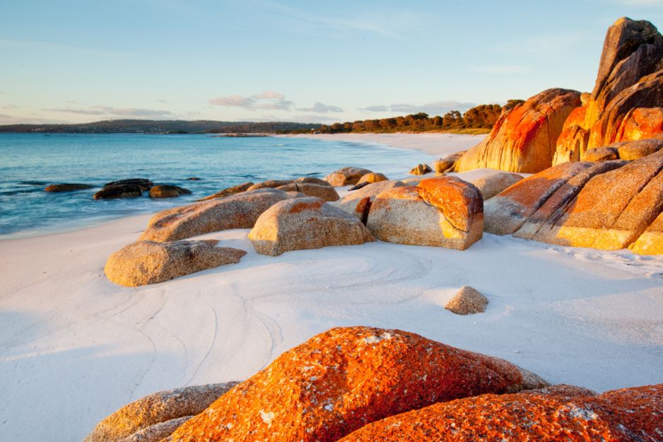 Tasmania