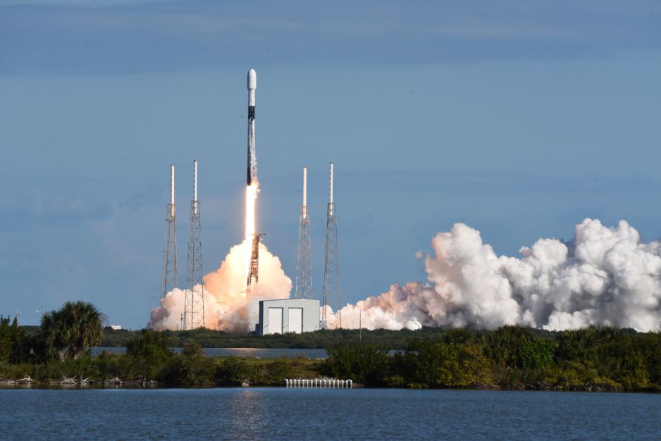 Falcon 9