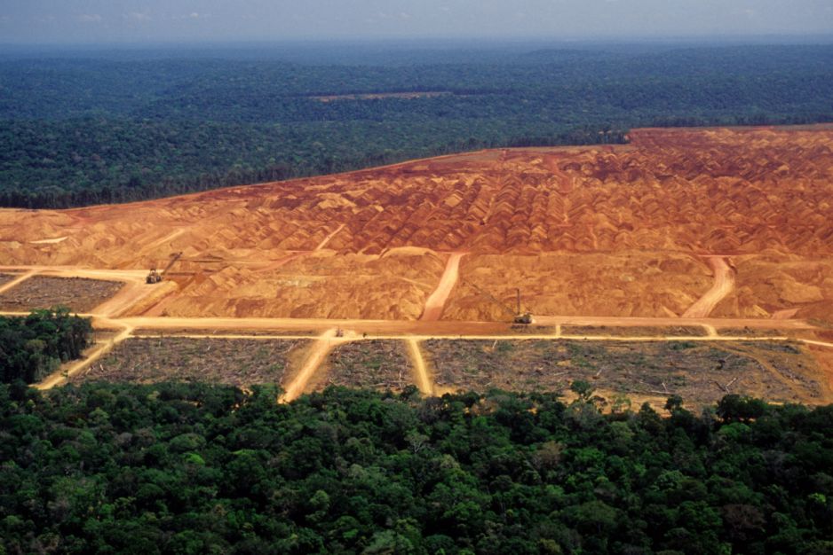 Amazonia