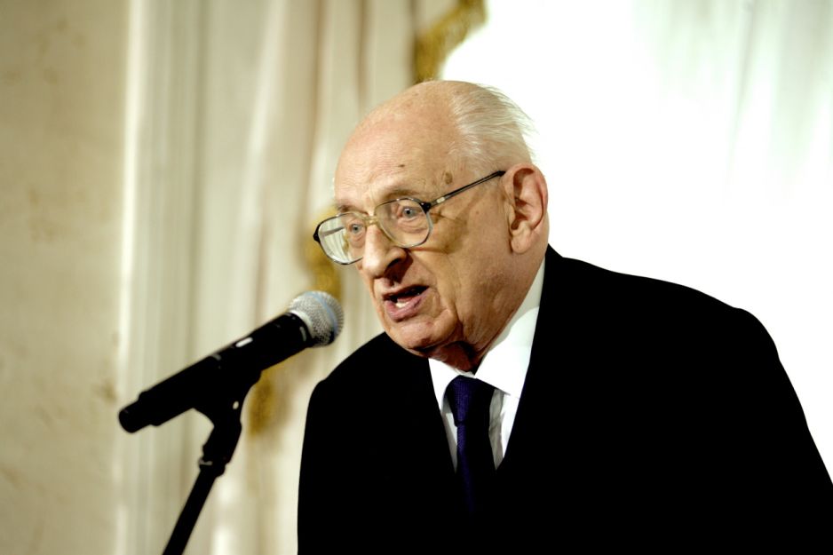 Władysław Bartoszewski