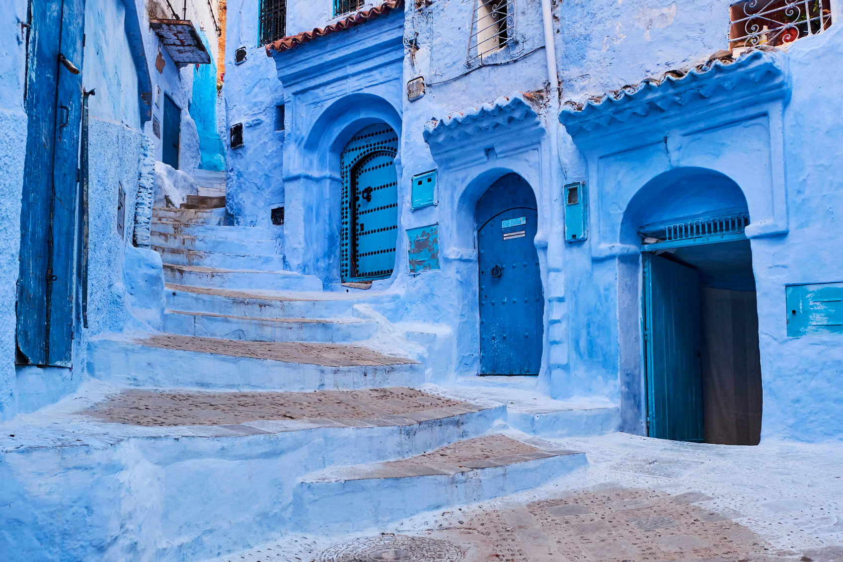 Maroko otwiera granice. Kiedy odwiedzimy Marrakesz?