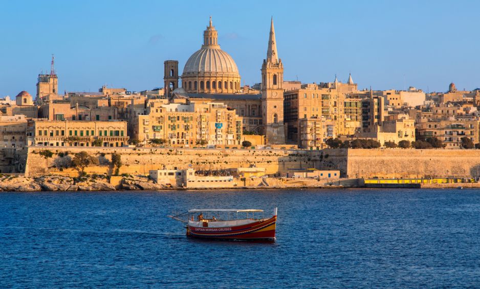Malta