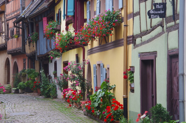 Eguisheim