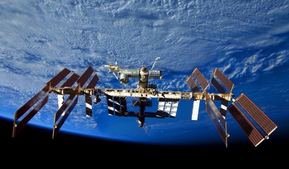 iss