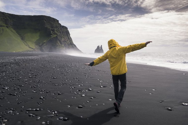 Reynisfjara
