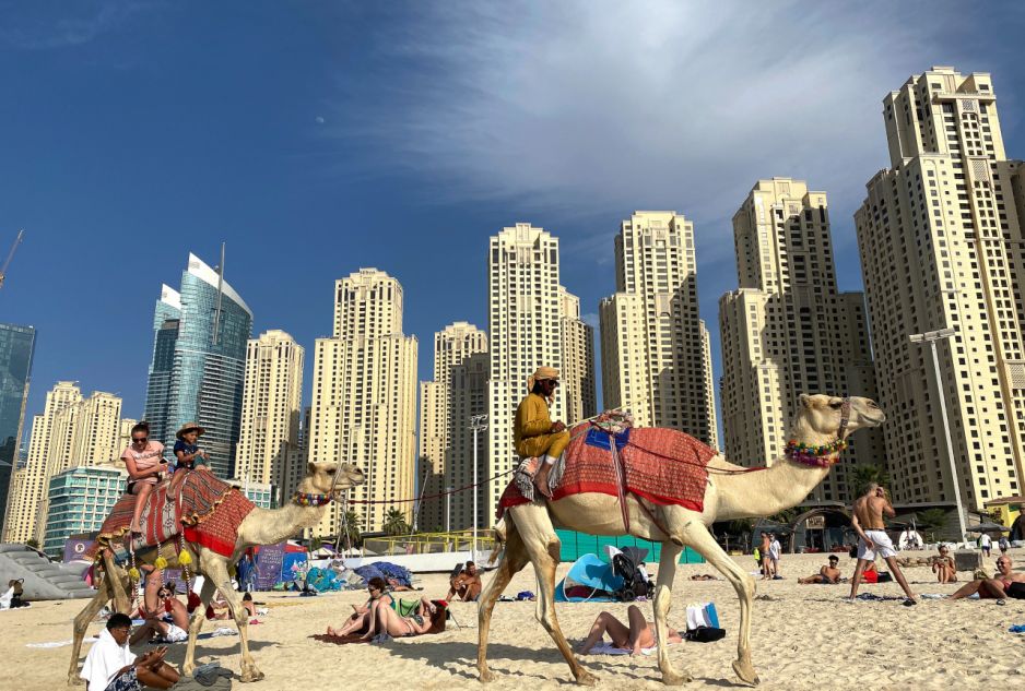 Dubaj
