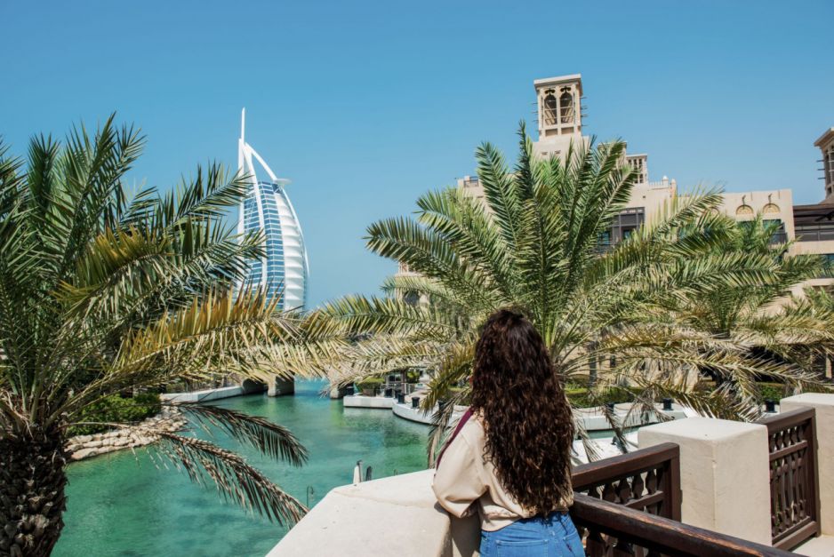 Dubaj