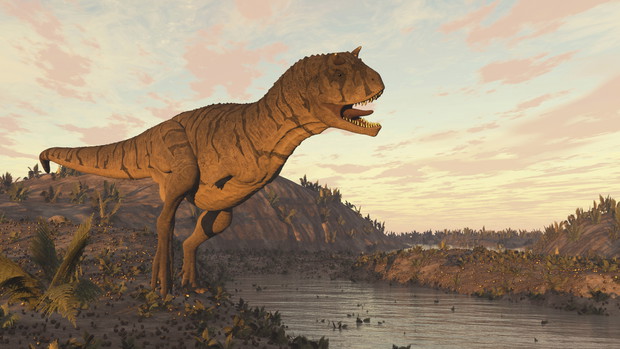 Abelizaur