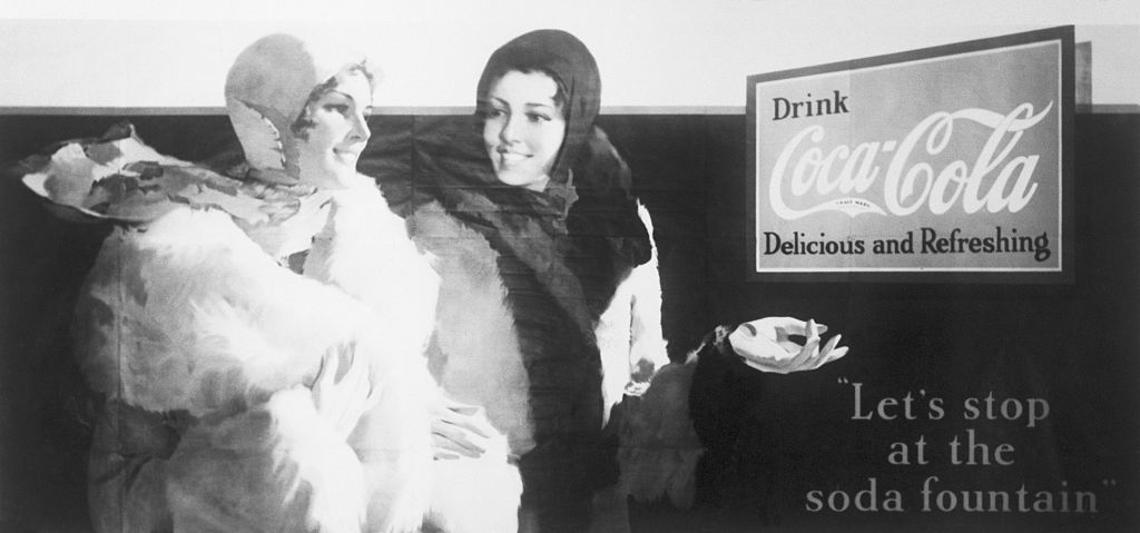 coca-cola