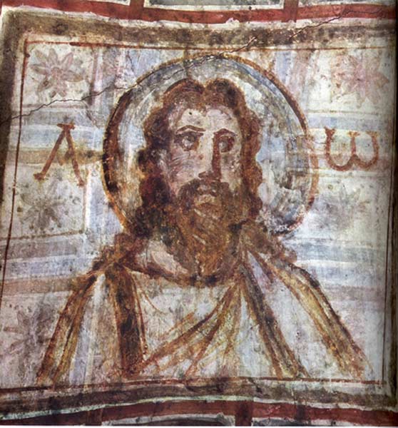 Jezus