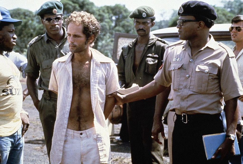 Jonestown