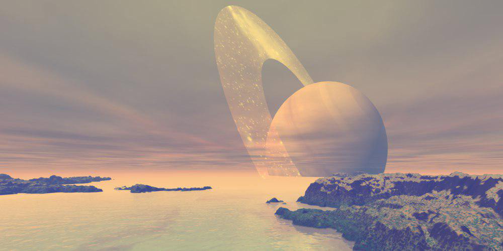 Saturn