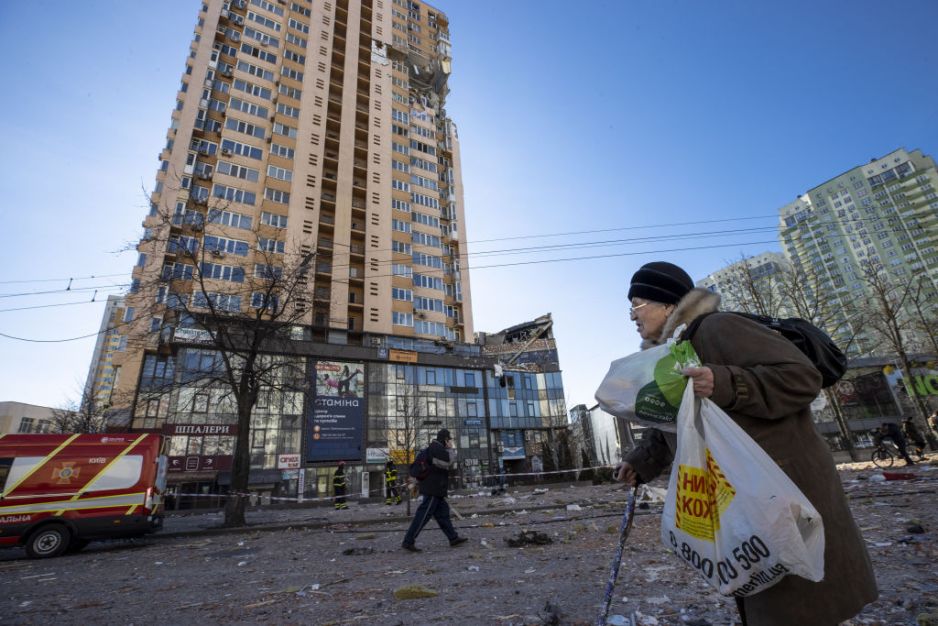 Rosja i Ukraina: skomplikowana historia, która łączy i dzieli dwa kraje