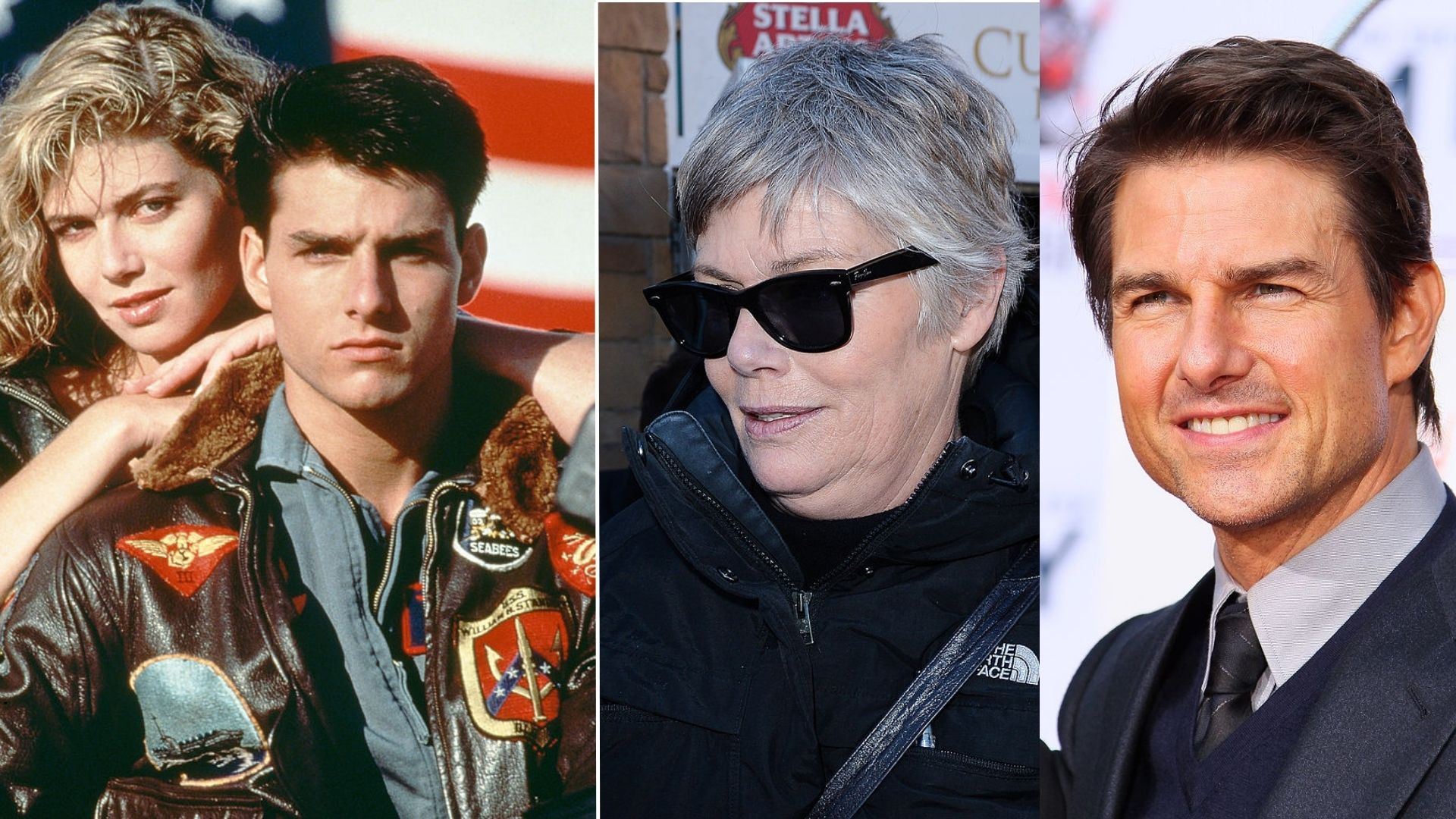 Top Gun