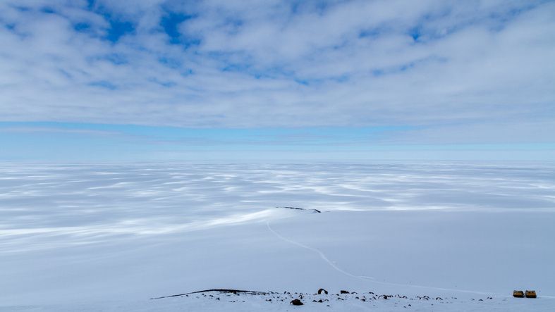 antarktyda