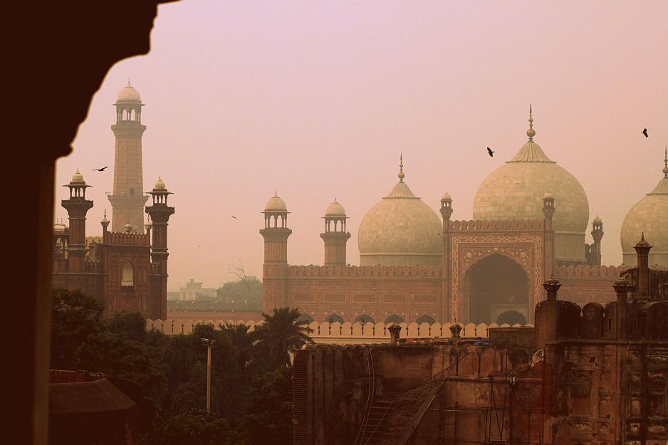 Lahore