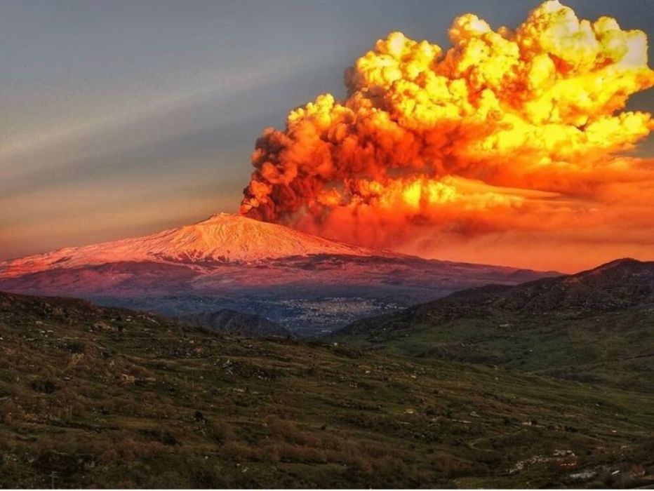 Etna