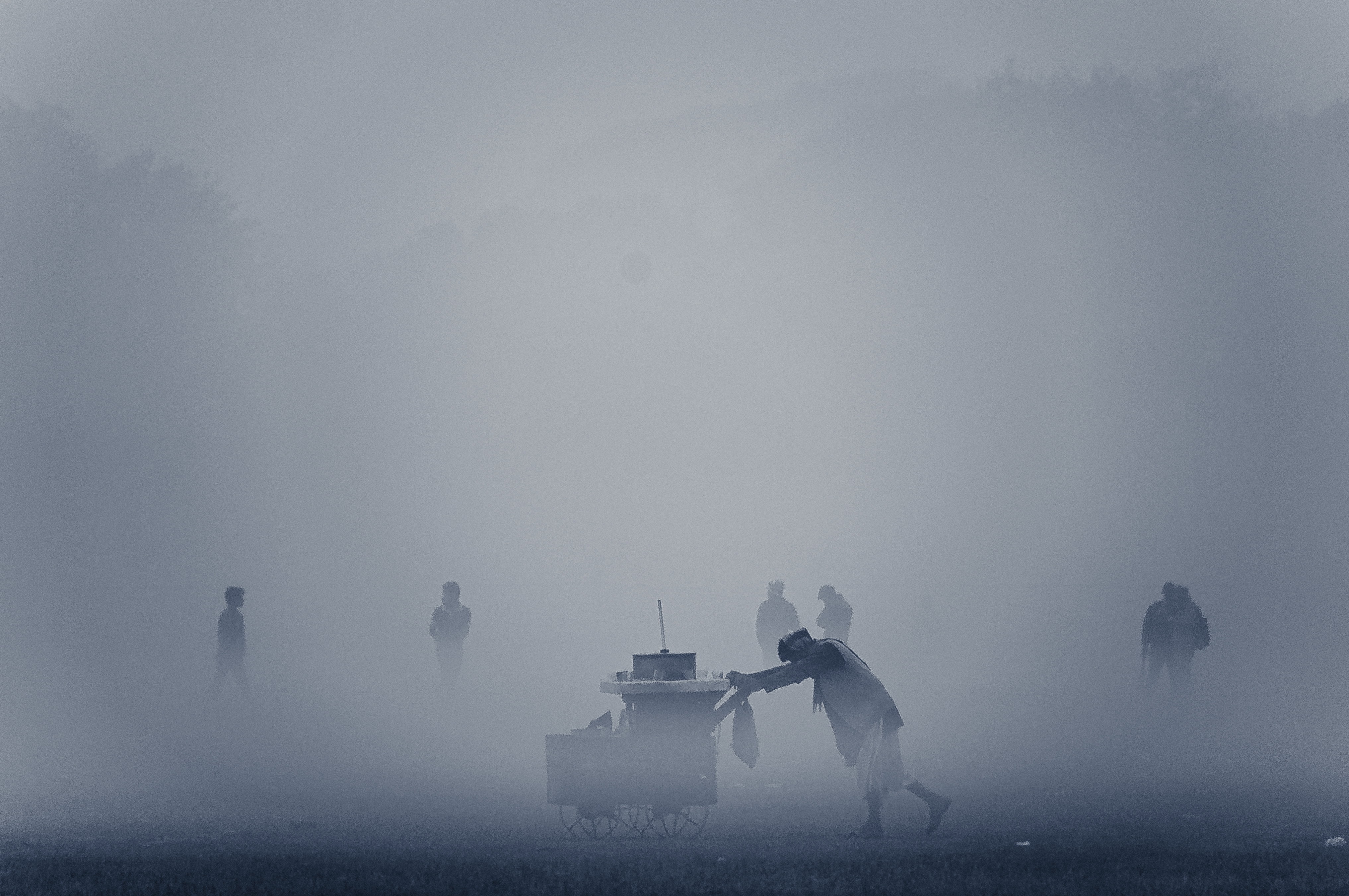 smog